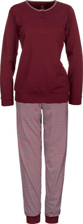 Image du produit Erwin Müller Pyjama pour femme (48)