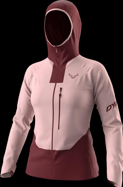Dynafit Traverse Dynastretch Jacke