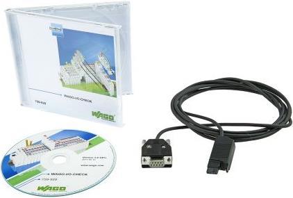 Produktbild Wago Software WAGO I/O Check 2
