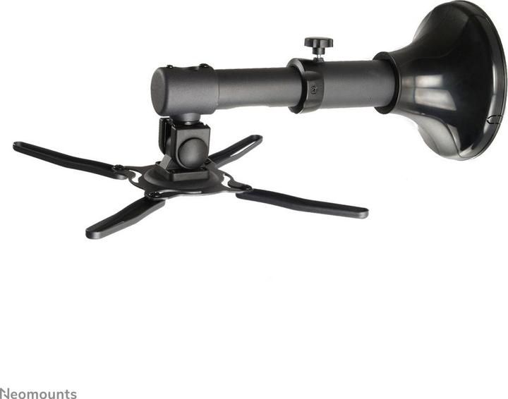 Produktbild Neomounts Wandhalterung Beamer W-050 (Wand)