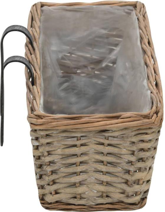 Produktbild VidaXL Cathrin (20 cm)