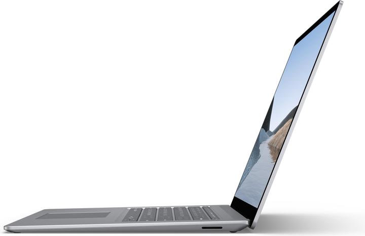 Actual product image Microsoft Surface Laptop 3 for business (15", Intel Core i5-1035G7, 8 GB, 256 GB, DE)