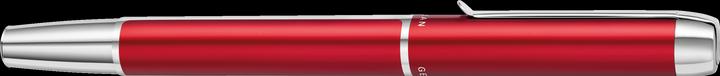 Produktbild Pelikan Roller PURA R40 Bordeaux Geschenkbox (Bordeaux, Silber, 1 x)