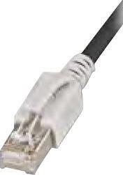 Produktbild Wirewin LED Patchkabel (S/FTP, CAT6a, 5 m)