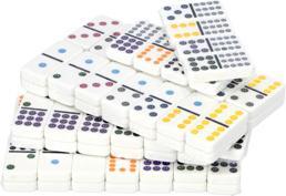 Image du produit Longfield Games couleur domino