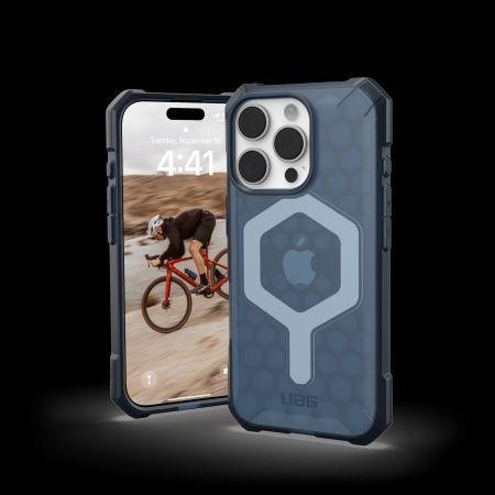 Actual product image UAG Essential Armor MagSafe Case (Apple iPhone 16 Pro)