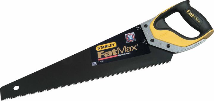 Produktbild Stanley Fuchsschwanz Fat Max 500mm
