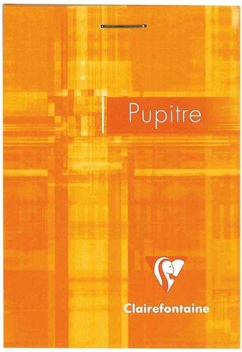 Produktbild Clairefontaine Metric (A7, Liniert)