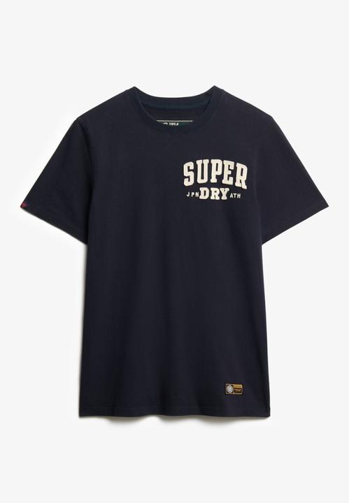 Actual product image Superdry Vintage Athletic (M)