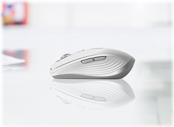 Produktbild Logitech MX Anywhere 3 (Kabellos)