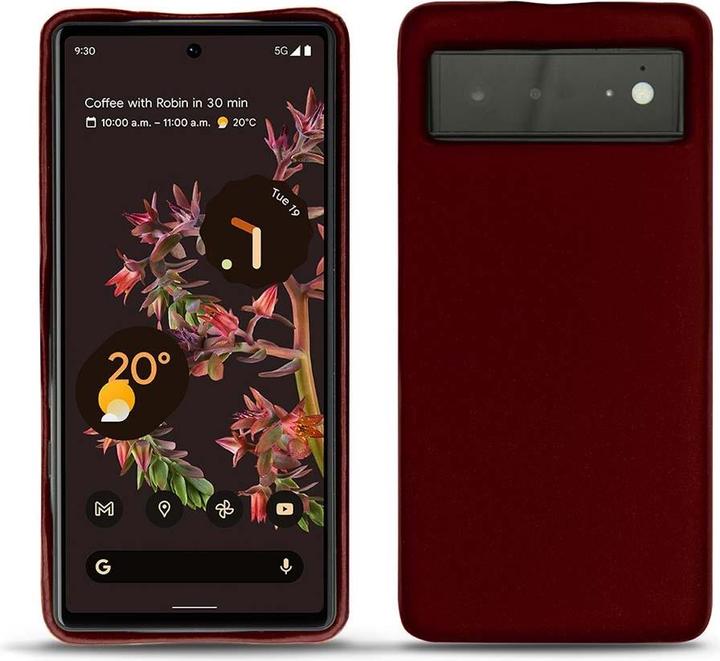 Productafbeelding Noreve Lederen omslag (Google Pixel 6)