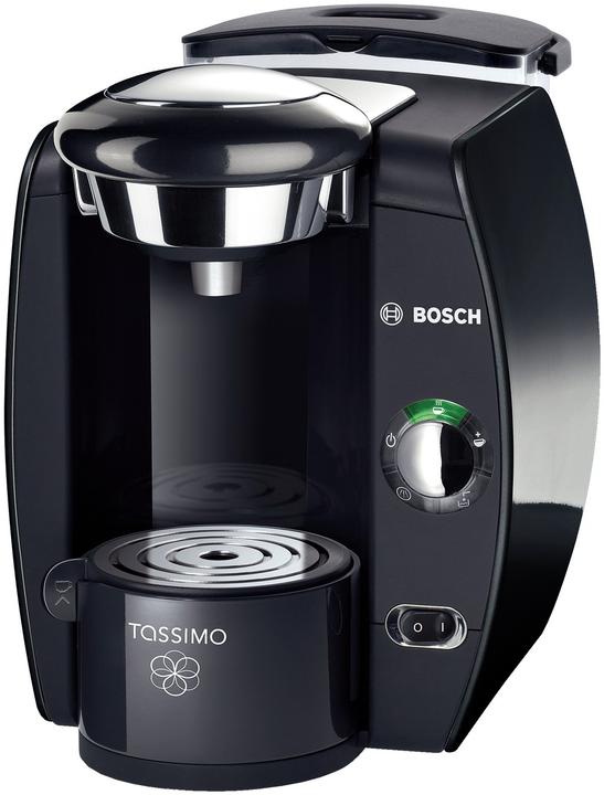 Actual product image Tassimo Fidelia TAS4212CH (Tassimo)