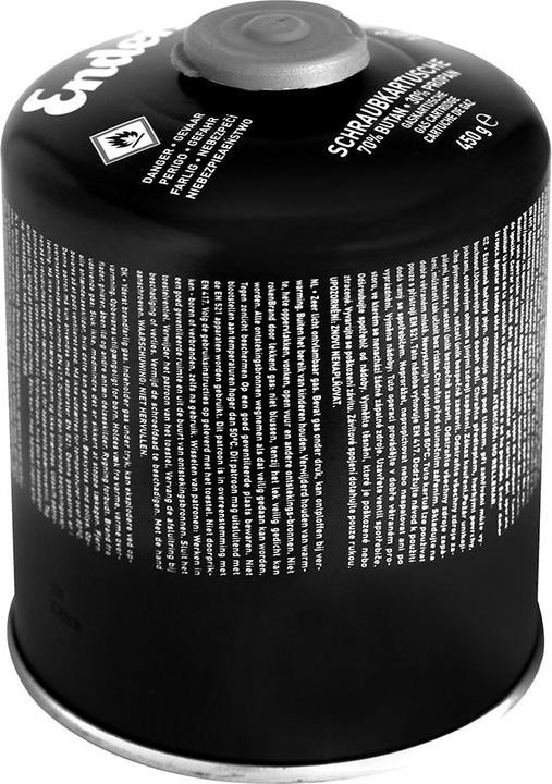 Produktbild Enders Gas Schraubkartusche 450g