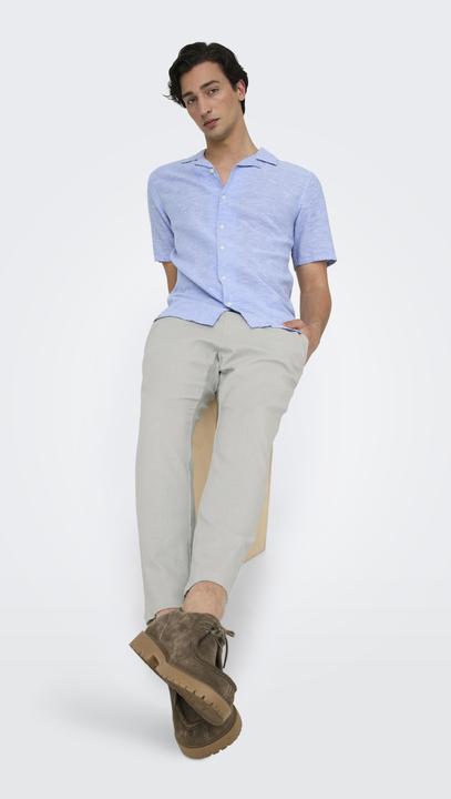 Image du produit Only & Sons ONSLINUS Rajeuni Pantalon de jogging Pantalon de jogging (S)