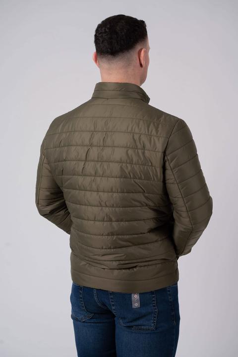 Produktbild Edelvetica Herren Edelweiss Übergangsjacke (L)