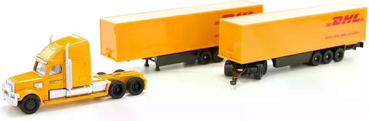 Image du produit Siku DHL Road-Train