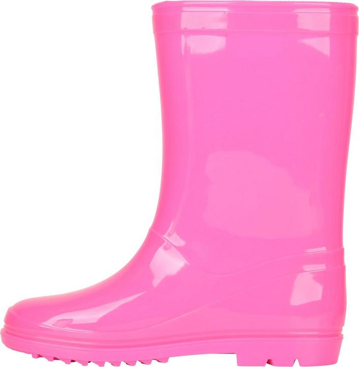 Bright pink