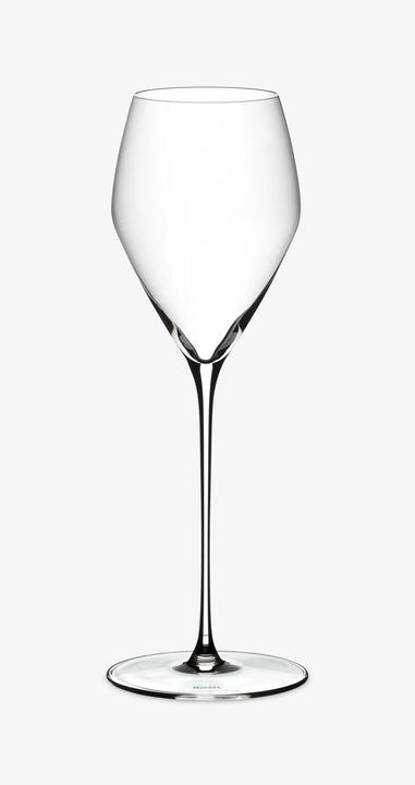 Produktbild Riedel Veloce Champagner (32 cl, 2 Gläser, Sektgläser)