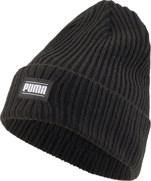 Produktbild Puma Mütze Gerippter Ärmelaufschlag (One Size)
