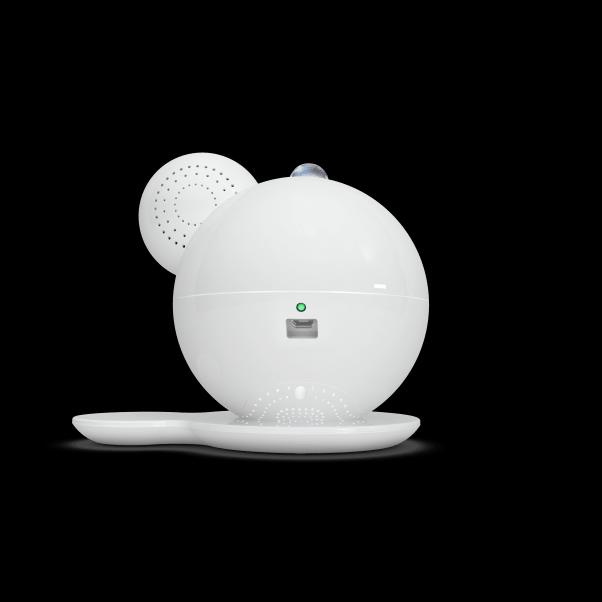 Image du produit iBaby M7 (Vidéo et audio)