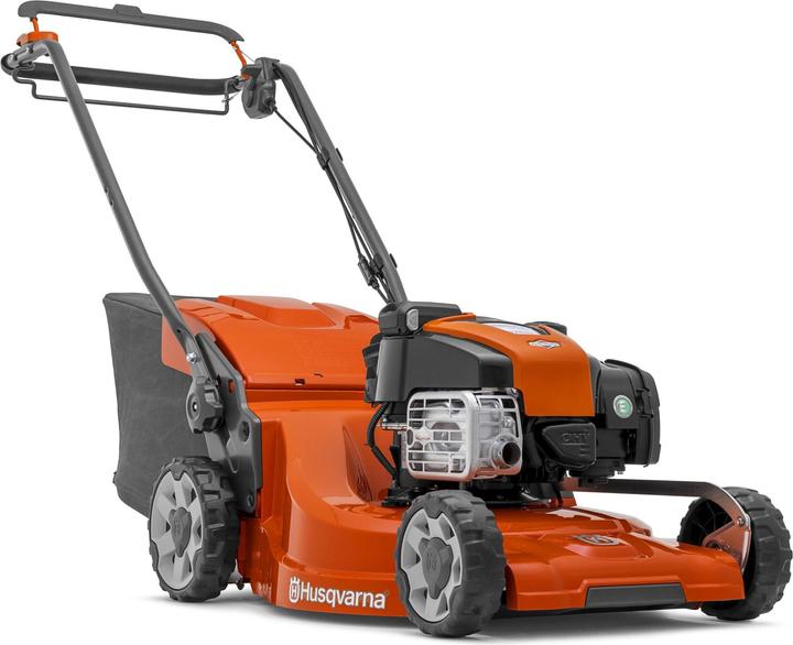 Produktbild Husqvarna Lc 347vi (Benzinbetrieb)