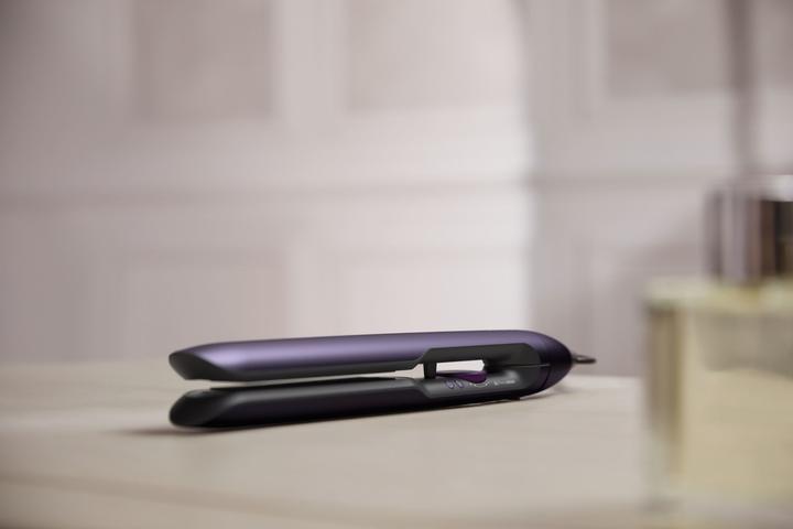 Actual product image Philips 7000 Series (Straightening iron)