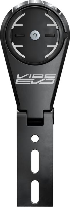 Actual product image PRO EVO- Vibe computer handlebar mount