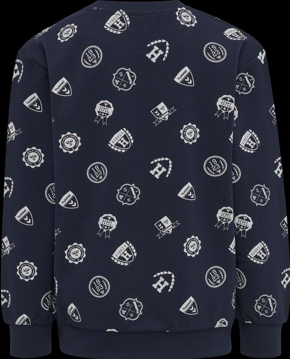 Image du produit hummel Sweat-Shirt Biologique (122)