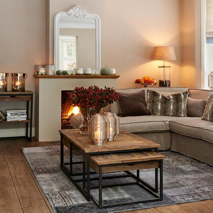 Image du produit Rivièra Maison Island (130 x 70 x 45 cm)