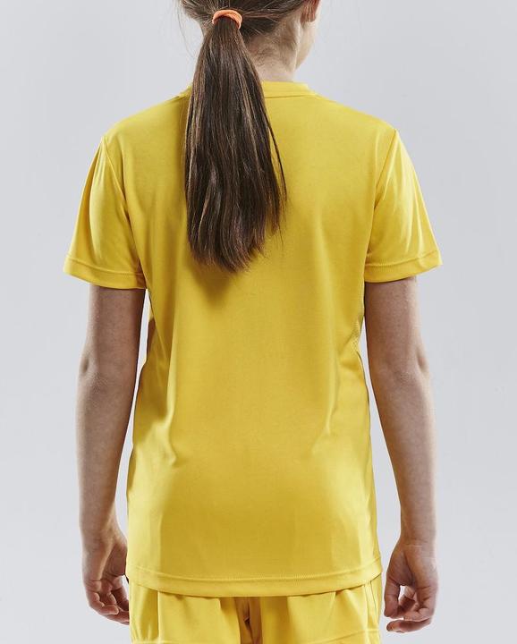 Actual product image Craft Squad Jersey Solid Jr (146)