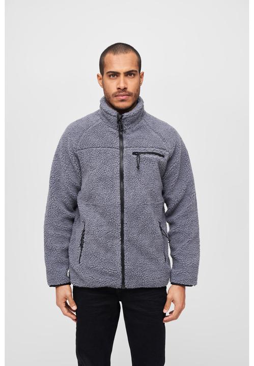Image du produit Brandit Veste en polaire Teddy - 8112 (3XL)