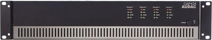 Audac Cap424 (Endstufe)