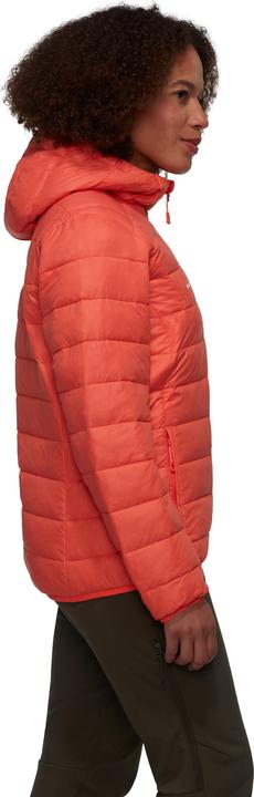 Actual product image Mammut Crag IN Hooded Jacket Women (S)