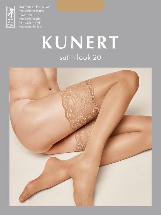 Kunert Satin Look 20