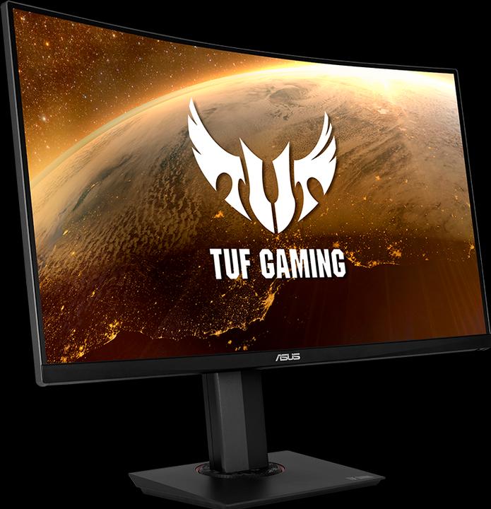 Image du produit ASUS TUF VG32VQR (2560 x 1440 pixels, 31.50")