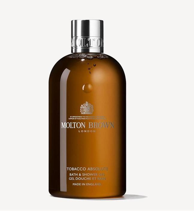 Produktbild Molton Brown Tobacco Absolute (300 ml)