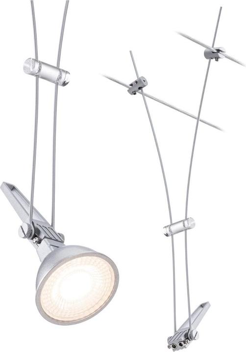 Image du produit Paulmann Système de câblage Comet