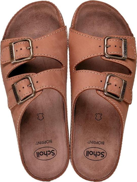 Produktbild Mobilex Scholl Air Bag - Unisex-Flip-Flops Grösse 41 (41)