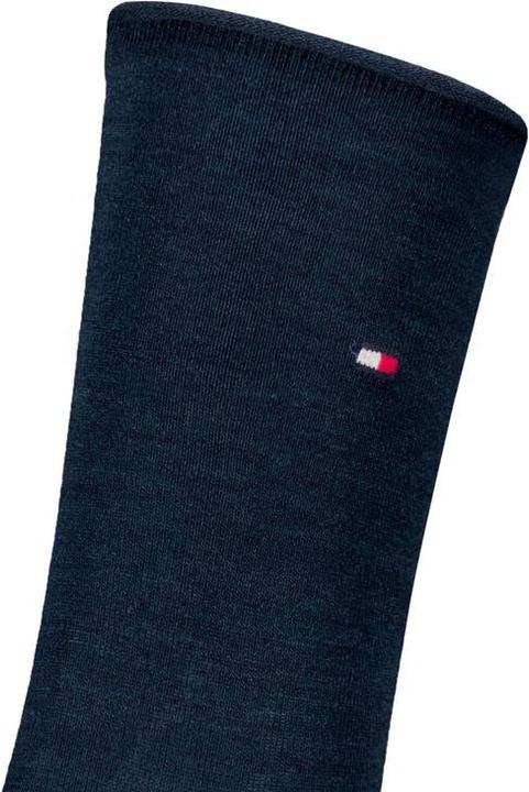 Image du produit Tommy Hilfiger Chaussettes Rolltop (39 - 42)