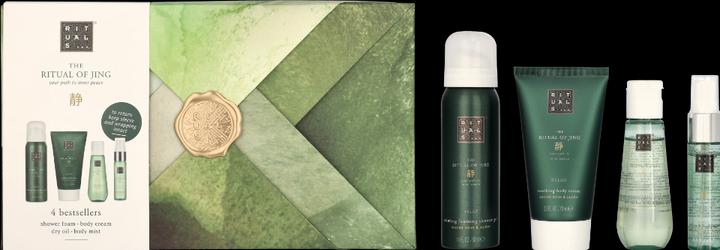 Image du produit Rituals Ensemble Jing (Set soin du corps)