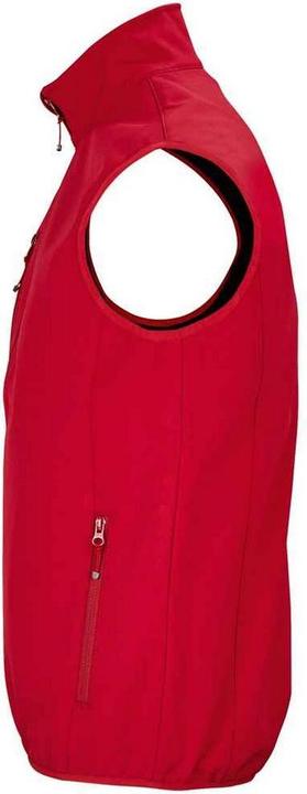 Image du produit Sols Chauffe-corps Falcon Softshell recyclé pour homme (S)