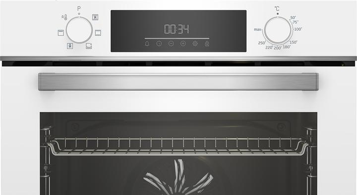 Image du produit Beko BBIE18300W