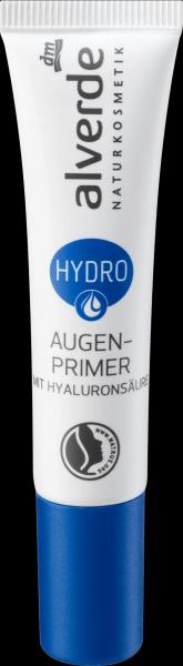 Image du produit dm alverde Hydro Augen-Primer