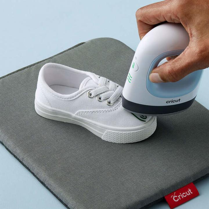Productafbeelding Cricut EasyPress Mini-hittepers (blauw)