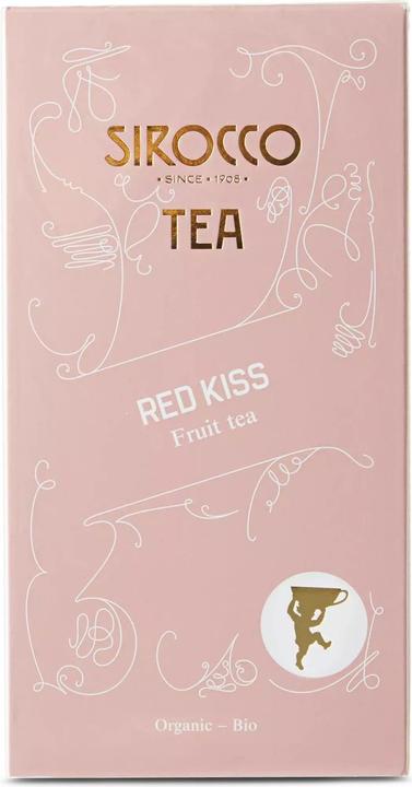 Immagine prodotto Sirocco Red Kiss (60 g)