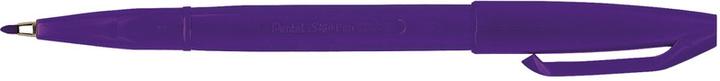 Produktbild Pentel Sign Pen (Violett, 1 x)