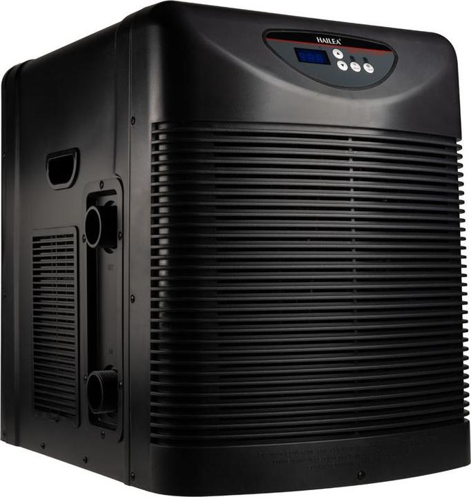 Actual product image Hailea Ultra Titan 4000 HC2000