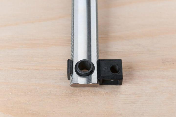 Actual product image Bessey Vario body clamp REVO KREV K (2000 mm)