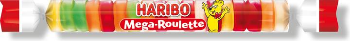 Actual product image Haribo Roulette (1 pcs., 45 g)