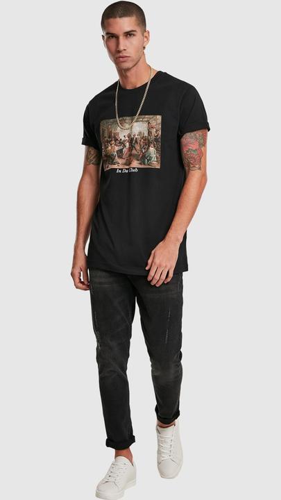 Produktbild Mister Tee Club Tee (M)